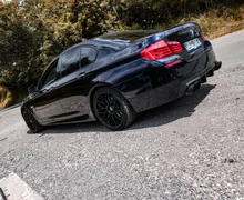 Zunanja slika - BMW 5 Series ActiveHybrid - Serija 5 535i Limo - xDRIVE - TOP oprema - 23 - Predogledna slika