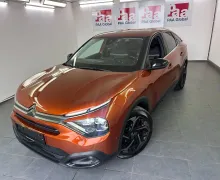 Zunanja slika - Citroën C4 - 1.5 BlueHDi Shine Pack 96KW.USNJE.KAMERA.LED.NAVI - 1 - Predogledna slika
