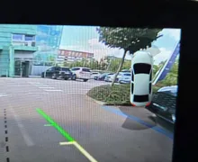 Zunanja slika - Ford Kuga - 2.5 Duratec PHEV Vignale AVT.-SLO-USNJE-HEAD-UP - 33 - Predogledna slika