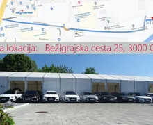 Zunanja slika - Volkswagen Arteon - 2.0 TDI 4-Motion DSG R-Line 200KM - 20 - Predogledna slika