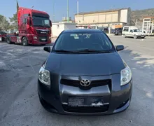Zunanja slika - Toyota Auris - 2.0 D4-D NA KREDIT BREZ POLOGA - 2 - Predogledna slika