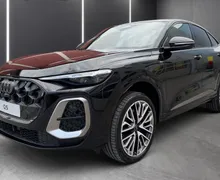 Zunanja slika - Audi Q5 Sportback - TDI quattro 150kW - 1 - Predogledna slika