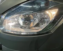 Zunanja slika - Ford Transit Custom - KOMBI 2.2 TDCi 6. SEDEŽEV 92 KW - 6 - Predogledna slika