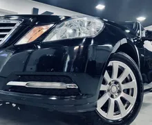 Zunanja slika - Mercedes-Benz E-Razred - E BlueEFFICIENCY 200 CDI - 15 - Predogledna slika