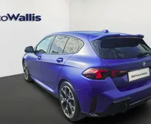 Zunanja slika - BMW Serija 1 - 120 - 11 - Predogledna slika