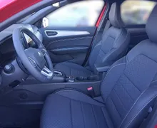 Zunanja slika - Renault Mégane Conquest - Megane Conquest 1.3 TCE MHEV 140 TECHNO EDC - 20 - Predogledna slika