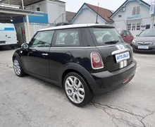 Zunanja slika - MINI Cooper - Cooper - 4 - Predogledna slika