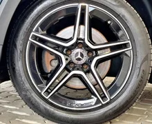 Zunanja slika - Mercedes-Benz GLB-Razred - 220d 4MATIC AMG•MULTIBEAM•MEMORY•PANORAMA•ACC• - 8 - Predogledna slika