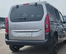 Zunanja slika - Citroën Berlingo - Plus M N1 BlueHDi 130 S S BVM6 - tovorni - 5 - Predogledna slika