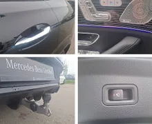 Zunanja slika - Mercedes-Benz GLE-Razred - GLE coupe Mercedes-AMG GLE 53 4MATIC+ Coupé - 12 - Predogledna slika