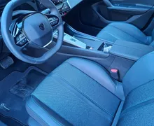 Zunanja slika - Peugeot 308 - SW 1.2 MHEV  136  145 e-DCT Allure Avt. - 7 - Predogledna slika