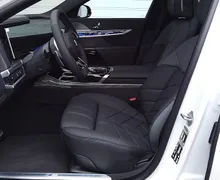 Zunanja slika - BMW Serija 7 - : 740d xDrive M Sport CRYSTAL•SKY-L•HLAJ-SED•MASAŽA• - 3 - Predogledna slika