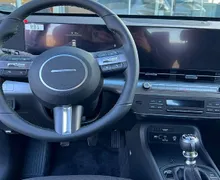 Zunanja slika - Hyundai Kona - 1.0 T-GDT Style AAC. usn.v.. TRA. rg - 5 - Predogledna slika