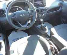 Zunanja slika - Hyundai i10 - 1.2 STYLE°Winter°naslon°rg° ZALOGA DOBAVA TAKOJ° - 7 - Predogledna slika