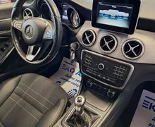 Zunanja slika - Mercedes-Benz CLA-Razred - CLA Shooting Brake CLA 180 Edition KREDIT BREZ POLOGA - GARANCIJA - 11 - Predogledna slika