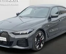 Zunanja slika - BMW i4 - eDrive40 - 1 - Predogledna slika