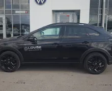 Zunanja slika - Volkswagen Taigo - 1.0 TSI 4JOY 85  115 ... - 7 - Predogledna slika