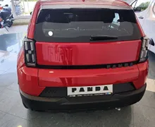 Zunanja slika - Fiat Grande Panda - 1.2 T-Gen3 110 AT 6 Icon - 10 - Predogledna slika