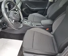 Zunanja slika - Škoda Octavia - 1.5 G-TEC - 8 - Predogledna slika