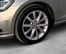 Zunanja slika - Volkswagen Golf - 2.0 TDI Highline 110  150 ... - 6 - Predogledna slika