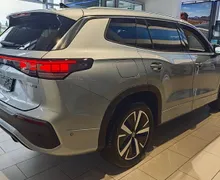 Zunanja slika - Volkswagen Tayron - 1.5 eTSI DSG 4ALL 110kW... - 6 - Predogledna slika