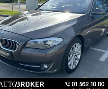 Zunanja slika - BMW Serija 5 - Touring: 520d - 1 - Predogledna slika
