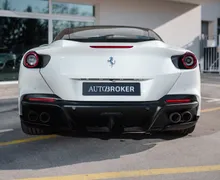 Zunanja slika - Ferrari Portofino - M BICOLOR°ADAS°360°MADM°KARBON°JBL - 5 - Predogledna slika