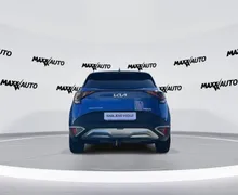Zunanja slika - KIA Sportage - 1.6 T-GDI MHEV LX Fresh DCT - 6 - Predogledna slika