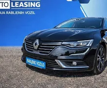 Zunanja slika - Renault Talisman - INITIALE PARIS Blue dCi 200 EDC - BERI OPOMBE - 1 - Predogledna slika