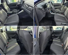 Zunanja slika - Volkswagen Taigo - 1.5 TSI avt. LIFE 110  140  AKT TEMPO KAMERA PDC . - 12 - Predogledna slika