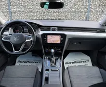 Zunanja slika - Volkswagen Passat - 2.0 TDI BMT SCR avt. |ACC|PDC|NAVI| - 10 - Predogledna slika