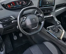 Zunanja slika - Peugeot 3008 - 1.5HDi Active Pack+ LED•TEMP•LANE•NAVI•KAMERA•17C• - 5 - Predogledna slika