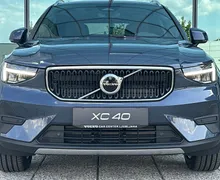 Zunanja slika - Volvo XC40 - B3 P Core AT DCT... - 2 - Predogledna slika