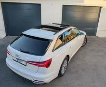 Zunanja slika - Audi A6 - Avant 40 TDI S tronic - 6 - Predogledna slika