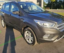 Zunanja slika - Ford Kuga - Style 2.0 TDCi Powershift|LED|ALU|AVklima|NAViIPDC - 3 - Predogledna slika