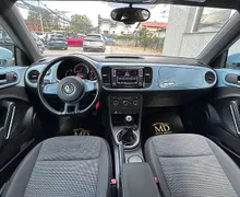 Zunanja slika - Volkswagen Beetle - 1.2TSI BMT-PANO-6PRESTAV-SLO-1LASTNIK-80.000KM - 7 - Predogledna slika