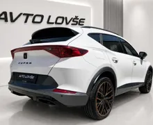 Zunanja slika - Cupra Formentor - 1.5 TSI DSG-1 LASTNIK-59400 km-LED-19 COL-ODLIČEN. - 5 - Predogledna slika