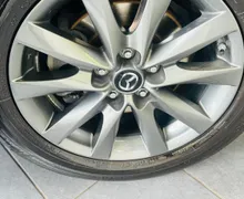 Zunanja slika - Mazda Mazda6 - Karavan G165 Attraction Avt. - 16 - Predogledna slika
