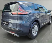 Notranja slika - Renault Espace - dCi 160 Aut.-PANORAMA-FULL LED-M 2021-GARANCIJA - 11 - Predogledna slika