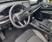 Zunanja slika - Jeep Compass - 4xe eAWD 1.3 PHEV Limited Avtomatik - AKCIJA - 9 - Predogledna slika
