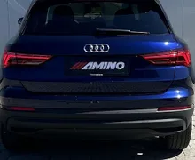 Zunanja slika - Audi Q3 - 45 TFSI e S tronic ACC-MATRIX-PDC-1LASTNIK-GW PLUS - 5 - Predogledna slika
