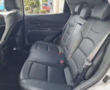 Zunanja slika - SsangYong Korando - 1.5 T-GDI 120 kW Exclusive 4x4 M T - 11 - Predogledna slika