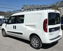 Zunanja slika - Fiat Doblo - 1.6 MULTIJET 1.LAST SLO PDC TEMP - 3 - Predogledna slika