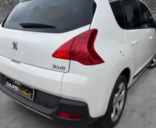 Zunanja slika - Peugeot 3008 - Style 1.6 HDi SLOVENSKI PANORAMA NAVI PDC ALU - 2 - Predogledna slika