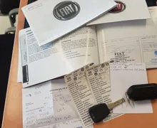 Zunanja slika - Fiat 500 - 1,3 Multijet 16V S - 17 - Predogledna slika