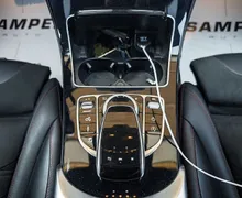 Zunanja slika - Mercedes-Benz C-Razred - AMG C 43 4MATIC - MATRIX - AKT. TEMPOMAT - 13 - Predogledna slika