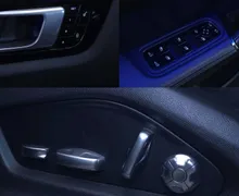 Zunanja slika - Porsche Cayenne - 3.0 - VELIK SERVIS - PANO - KAMERA - BOSE - MEMO - 17 - Predogledna slika