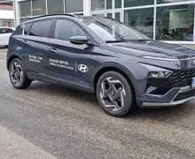 Zunanja slika - Hyundai Bayon - 1.0 T-GDI 100 PREMIUM. WINTER I. rg - 1 - Predogledna slika