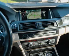 Notranja slika - BMW Serija 5 - 530d xDrive touring Avt. - 13 - Predogledna slika