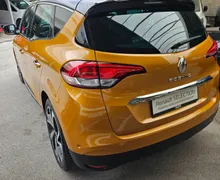 Zunanja slika - Renault Scénic - Scenic Bose Edition 1.7 dCi - 4 - Predogledna slika